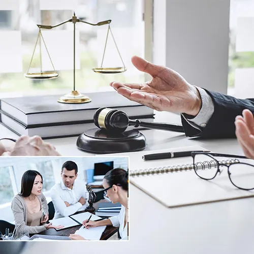 Connecting with Experienced DUI Defense Attorneys